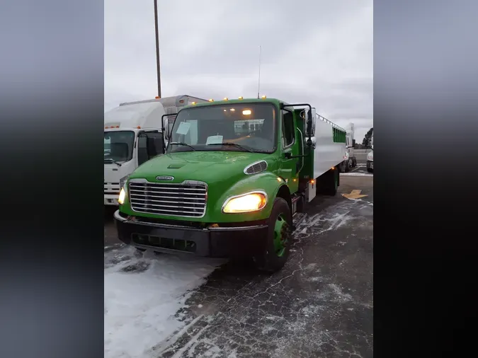 2019 FREIGHTLINER/MERCEDES M2 106300008bd47c09e977f80f4866e23d922