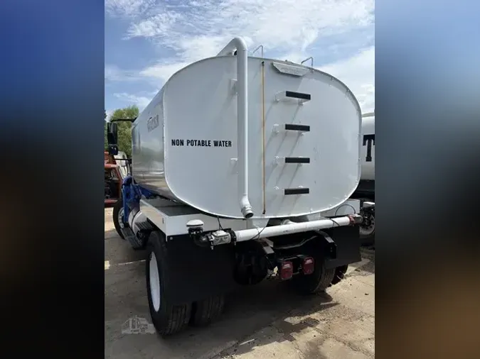 2013 INTERNATIONAL TRANSTAR 8600