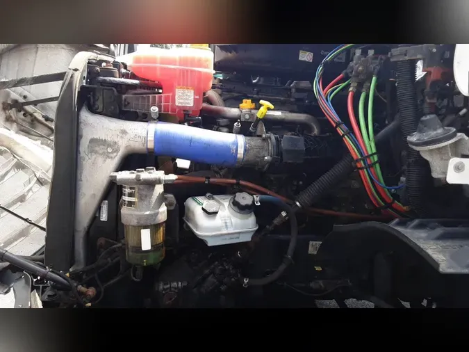 2020 Freightliner Cascadia 1263000344a39416ab84d4421b6e68b68c1