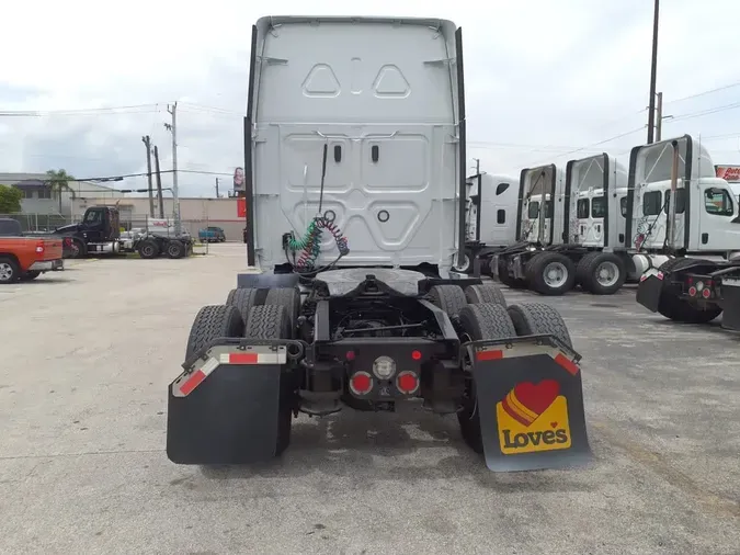 2022 FREIGHTLINER NEW CASCADIA PX12664