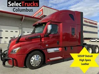 2021 Freightliner Cascadia&reg;