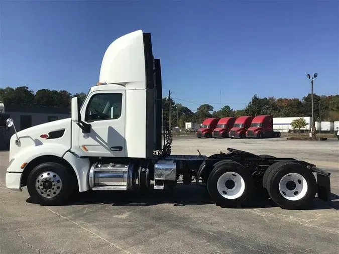 2020 PETERBILT 579