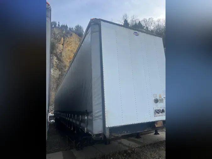 2015 UTILITY TRAILERS TS2CHA 53/162/1023001ceb446bf1cdd425345862199b4d4