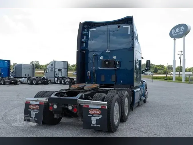 2020 PETERBILT 579