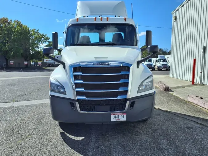 2022 FREIGHTLINER/MERCEDES NEW CASCADIA PX12664