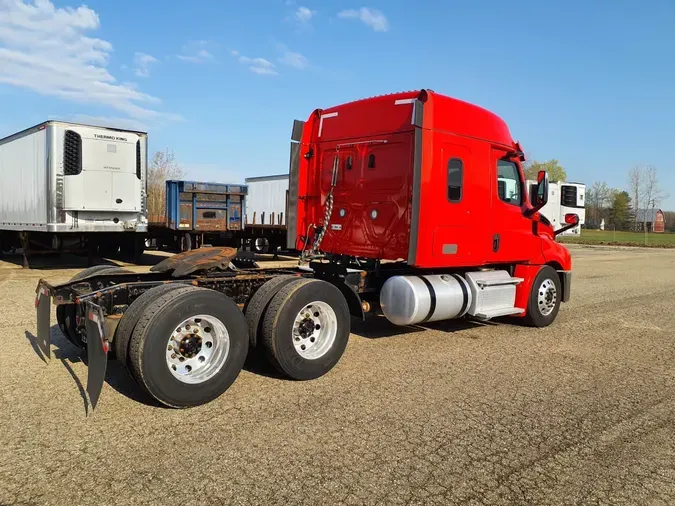 2019 FREIGHTLINER/MERCEDES NEW CASCADIA PX12664