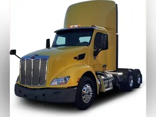 2021 Peterbilt 579