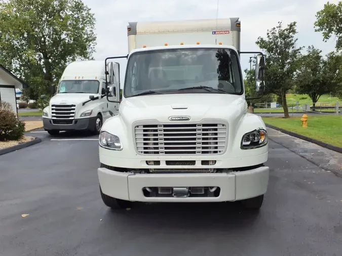 2022 FREIGHTLINER/MERCEDES M2 1063005d940701ef8e9d3930b0aba763ff8