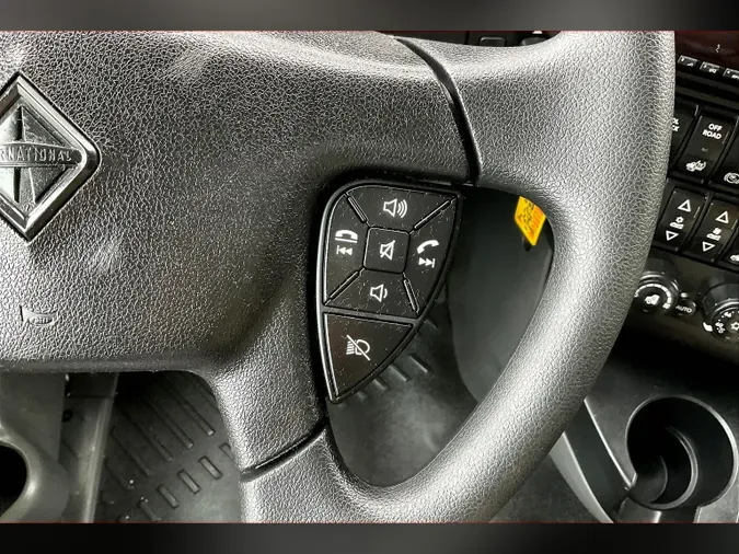2021 INT LT625 6x4