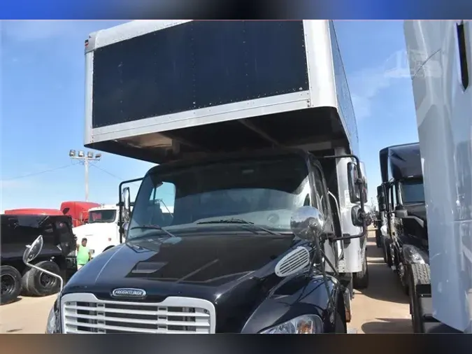 2019 FREIGHTLINER BUSINESS CLASS M2 106