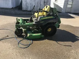 2018 John Deere Z930R