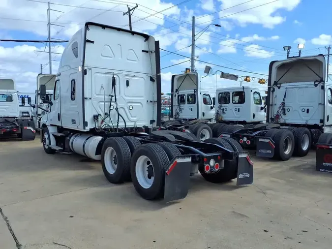 2020 FREIGHTLINER/MERCEDES NEW CASCADIA PX126643008228a89a9b8a8d25ec3969147d3d9