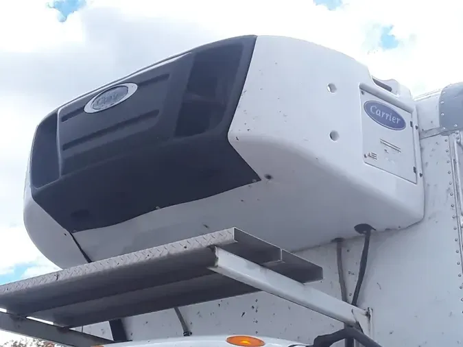 2019 NAVISTAR INTERNATIONAL MV607 (4X2)