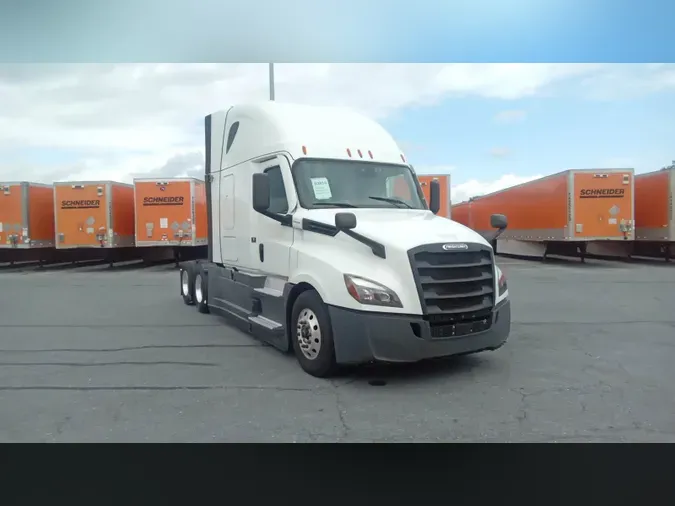 2023 Freightliner Cascadia 1263008c14f2fb625c6de36cb17bd4e77e1