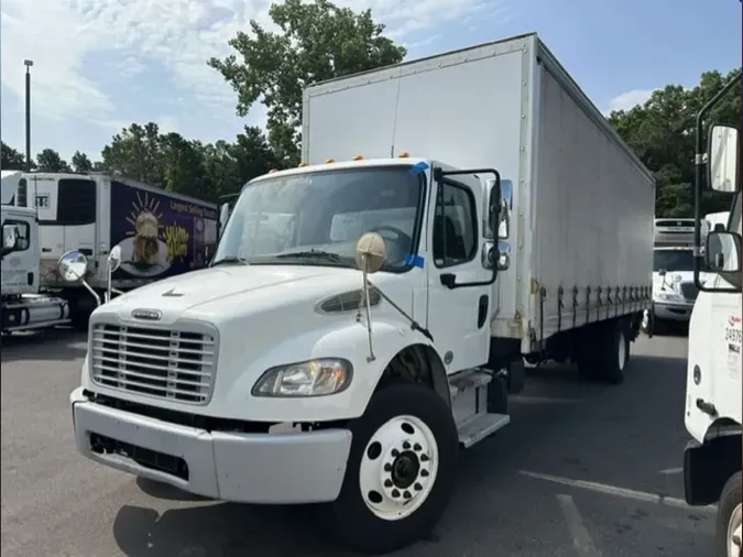 2020 FREIGHTLINER/MERCEDES M2 1063008e205b6ae884488f7cc7aa333a3bf