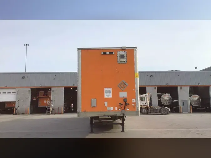 2012 Hyundai VAN