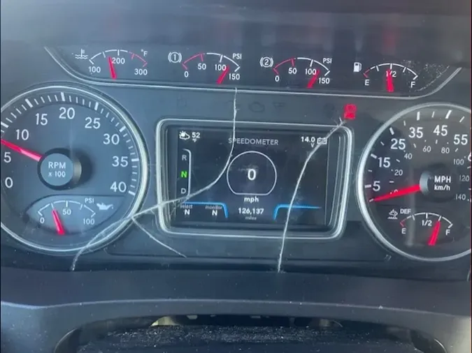 2020 NAVISTAR INTERNATIONAL MV607 (4X2)3009fc13e7a9aee8638c85cc787aa9d0