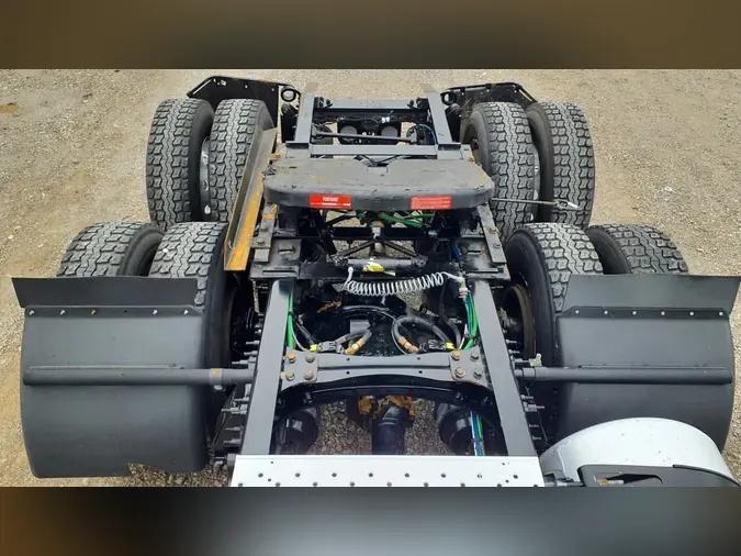 2021 FREIGHTLINER/MERCEDES NEW CASCADIA PX12664300a10a3607c8e3e9da0d3e4f456aa2c