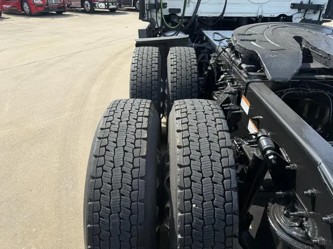 2021 Freightliner Cascadia