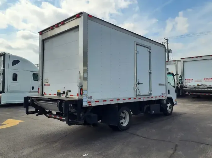 2019 ISUZU NPR