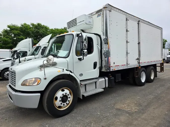 2019 FREIGHTLINER M2 106300b216dcddbf79ba063ebf50f723c73