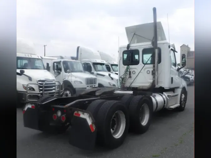 2020 FREIGHTLINER NEW CASCADIA PX12664