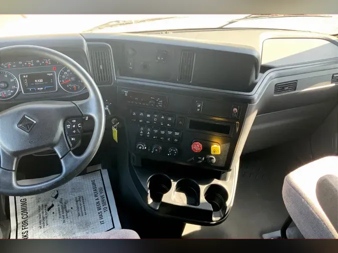 2021 INT LT625 6x4