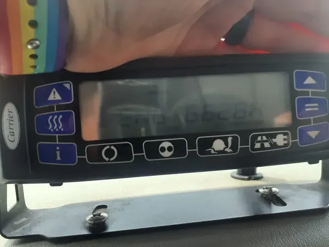 2019 NAVISTAR INTERNATIONAL 4300
