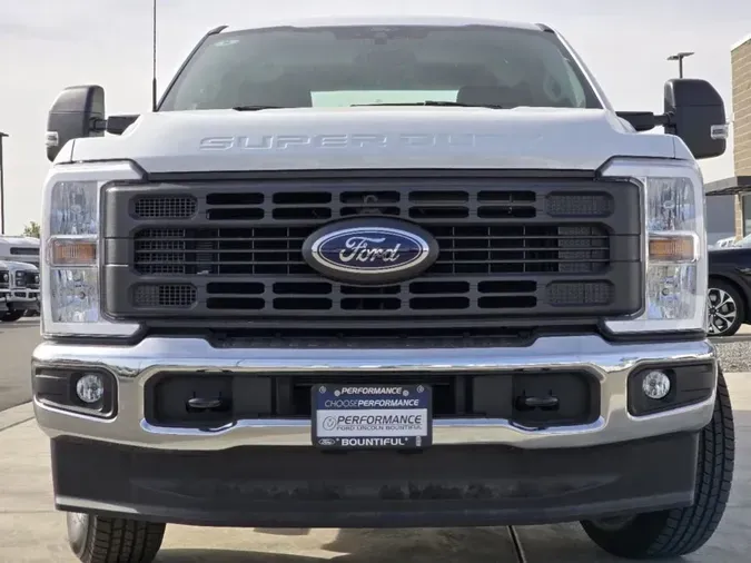 2024 Ford Super Duty F-250 SRW