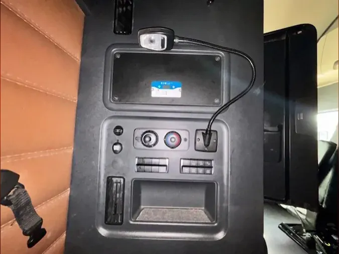 2023 Freightliner Cascadia 126