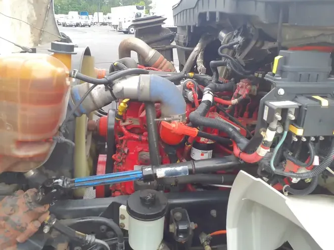 2019 NAVISTAR INTERNATIONAL 4300