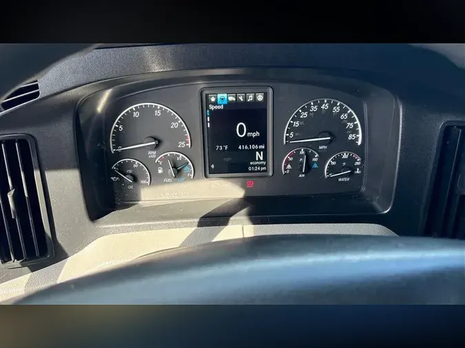 2022 FREIGHTLINER CA126