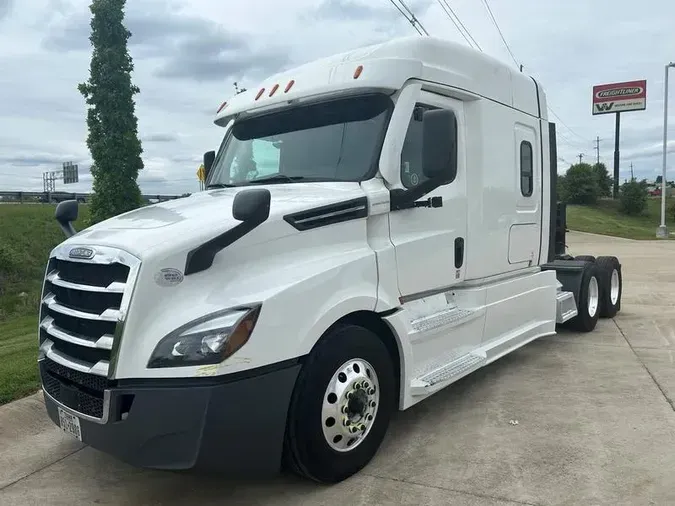 2021 Freightliner Cascadia&reg;