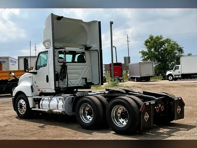 2020 INT LT625 6x4