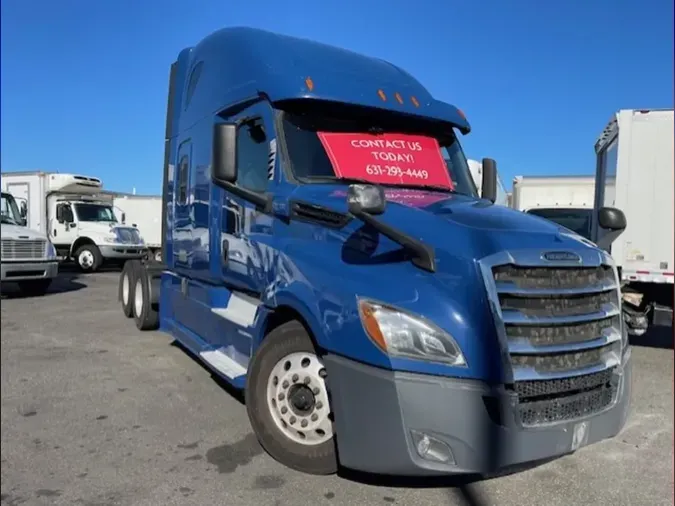 2020 FREIGHTLINER/MERCEDES NEW CASCADIA PX12664