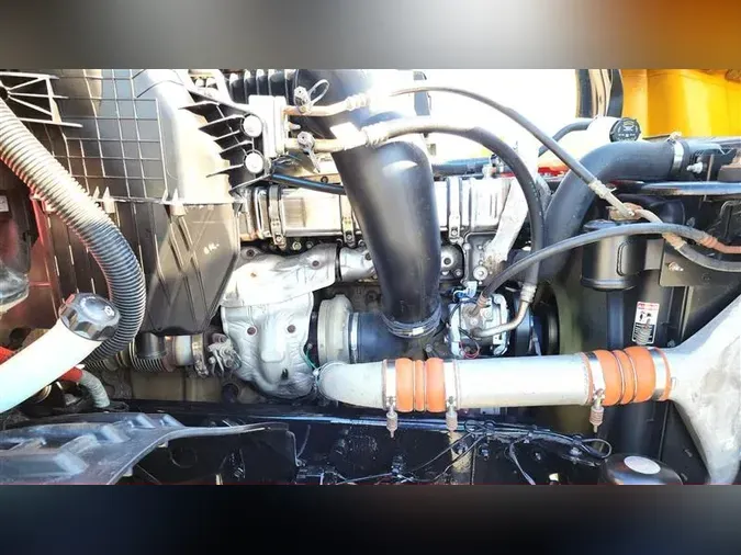 2020 FREIGHTLINER CA126