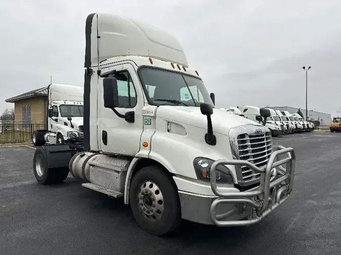 2018 Freightliner X11342ST3012c1553ef29cfe5db096438aced89e