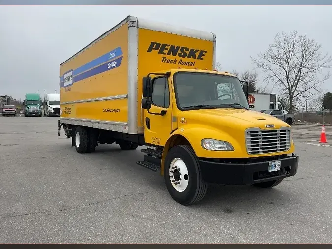 2020 Freightliner M2301524f8ee1227b2e098780d3a35d49e