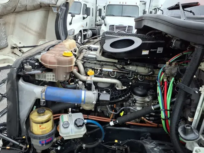 2020 FREIGHTLINER NEW CASCADIA PX12664