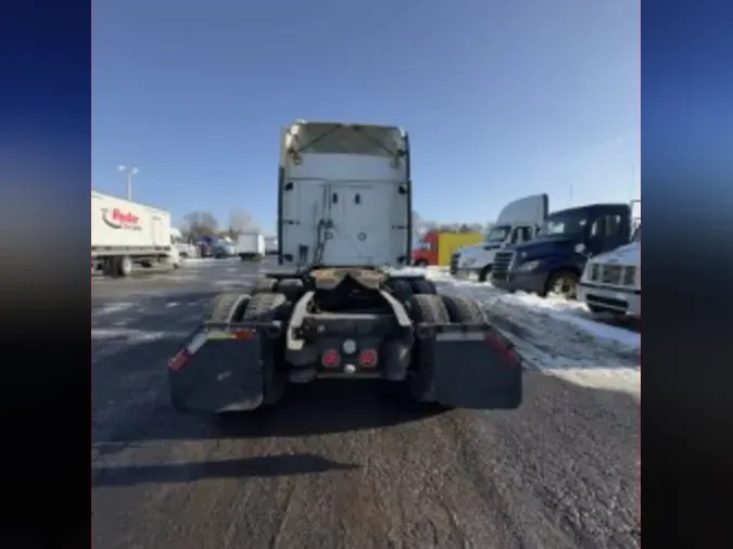 2019 FREIGHTLINER/MERCEDES CASCADIA 125301543e5d211378ec2eaf26808109748