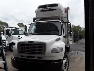 2017 FREIGHTLINER/MERCEDES M2 106