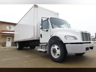 2018 Freightliner M2 106