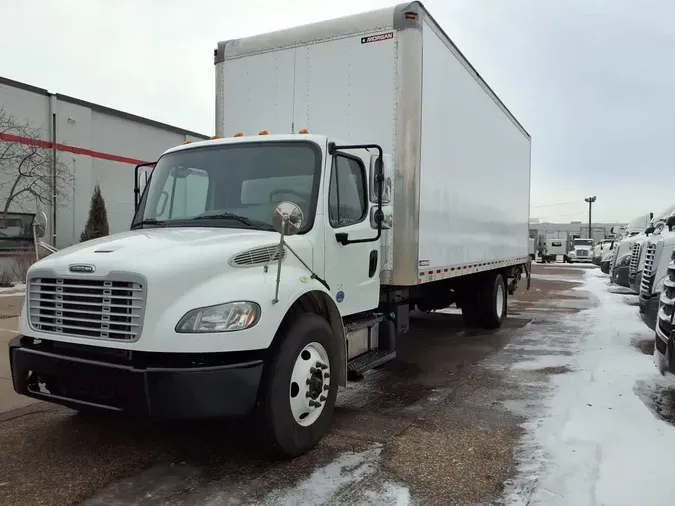 2019 FREIGHTLINER/MERCEDES M2 1063017d068f846feca98e4d1032e67e73e