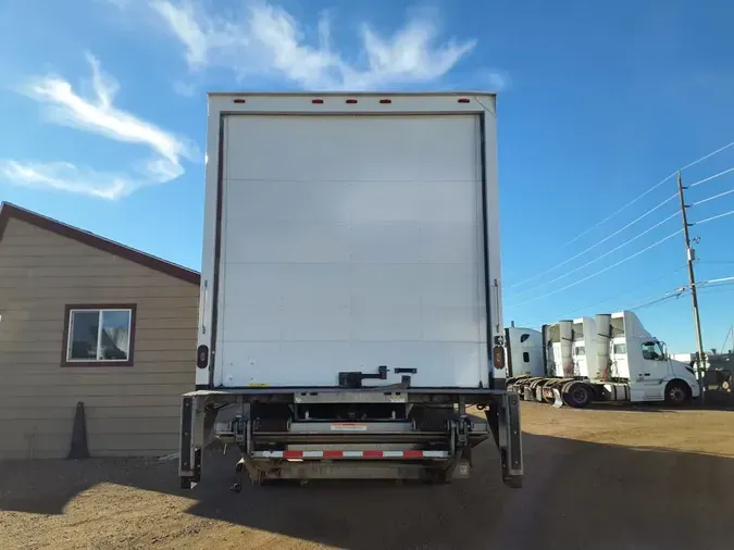 2019 NAVISTAR INTERNATIONAL 4300