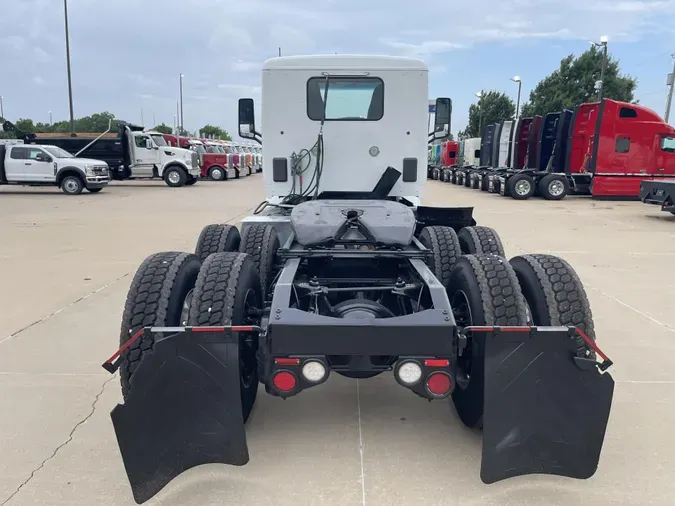 2021 Peterbilt 579