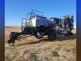 2005 FLEXI-COIL 5000HD