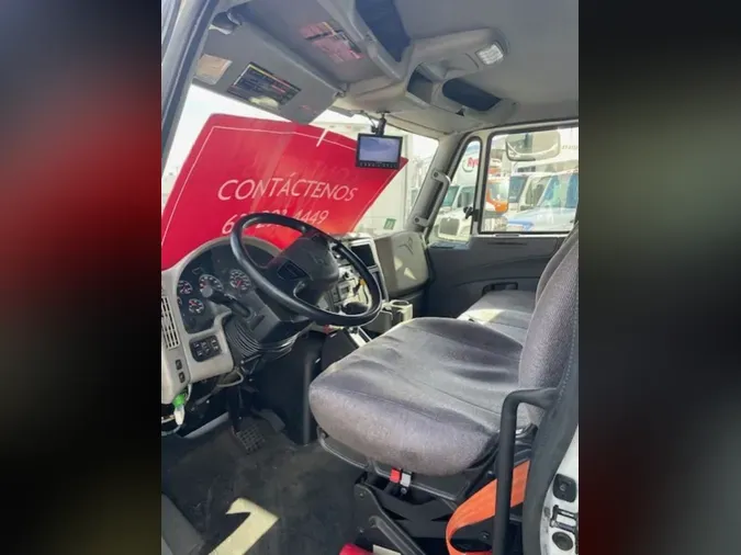 2019 NAVISTAR INTERNATIONAL 4300 SBA30198de3df19ace0220aebfdd472ebe5