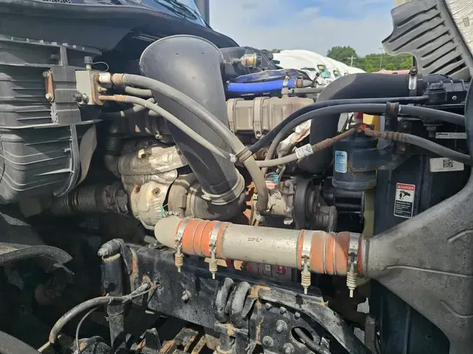 2020 FREIGHTLINER CASCADIA 125