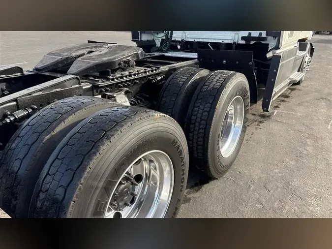 2019 FREIGHTLINER CA116301a91cd54cd72a83bd47fcc49f79dff