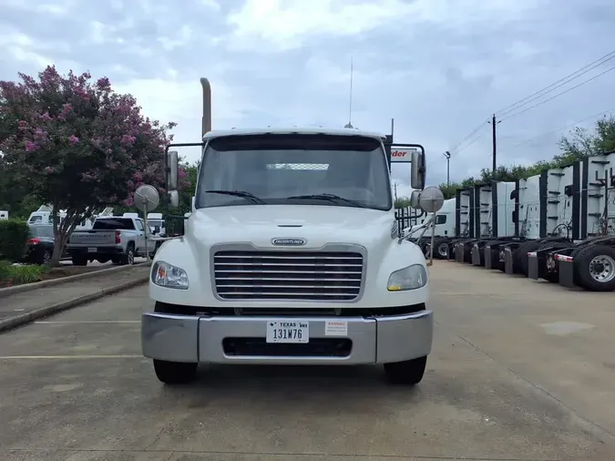 2019 FREIGHTLINER/MERCEDES M2 106301af1969374b3cf3ff9d3c2db25551c